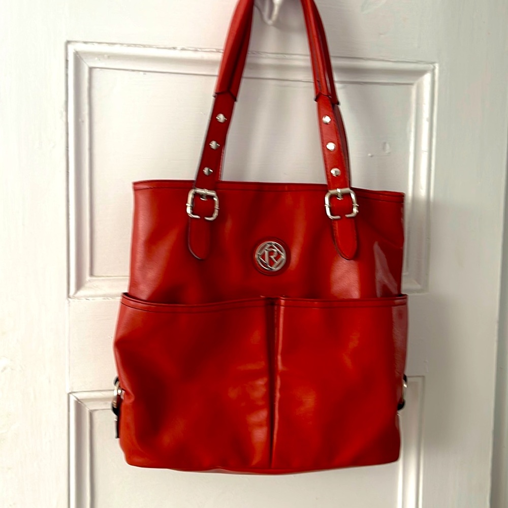 Relic purse